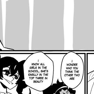 Sukeban and senpai - Episode 162: Sukeban and senpai 162