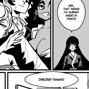 Sukeban and senpai - Episode 164: Sukeban and senpai 164