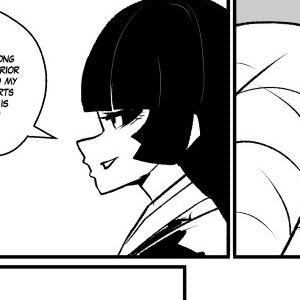 Sukeban and senpai - Episode 169: Sukeban and senpai 169