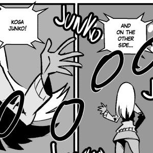 Sukeban and senpai - Episode 170: Sukeban and senpai 170