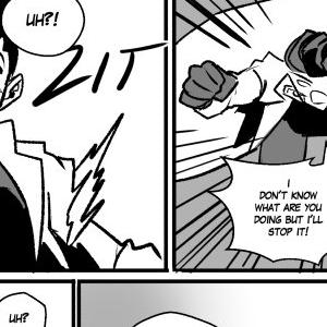 Sukeban and senpai - Episode 171: Sukeban and senpai 171