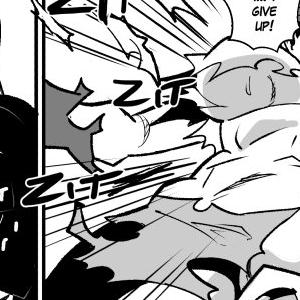 Sukeban and senpai - Episode 172: Sukeban and senpai 172