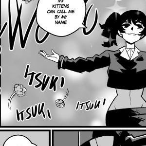 Sukeban and senpai - Episode 175: Sukeban and senpai 175