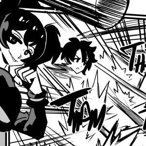 Sukeban and senpai - Episode 176: Sukeban and senpai 176