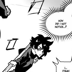 Sukeban and senpai - Episode 179: Sukeban and senpai 179