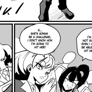 Sukeban and senpai - Episode 180: Sukeban and senpai 180