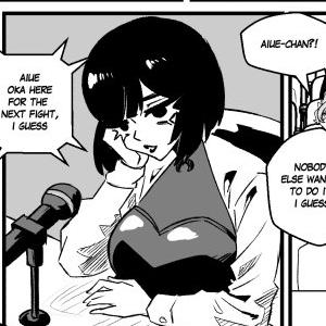Sukeban and senpai - Episode 182: Sukeban and senpai 182