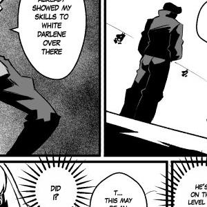Sukeban and senpai - Episode 183: Sukeban and senpai 183