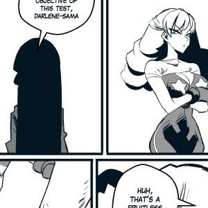 Sukeban and senpai - Episode 189: Sukeban and senpai 189