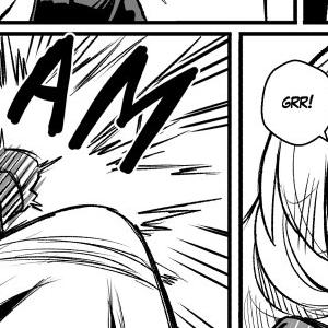 Sukeban and senpai - Episode 191: Sukeban and senpai 191