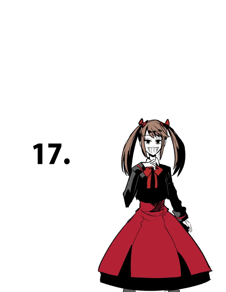 Sukeban and senpai - Episode 194, Page 1: Sukeban and senpai 194. Chapter 17
