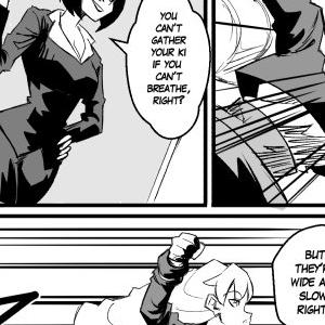 Sukeban and senpai - Episode 202: Sukeban and senpai 202