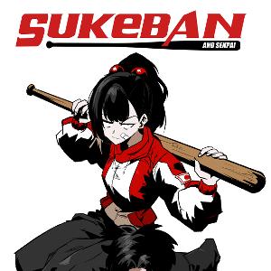 Sukeban and senpai - Comic Series Thumbnail