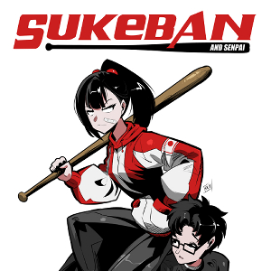 Sukeban and senpai Thumbnail