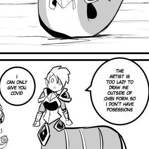 The Succubus is a shonen protagonist - Episode 76: The Succubus is a shonen protagonist 72