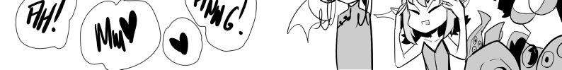 The Succubus is a shonen protagonist - Episode 78, Page 1: The Succubus is a shonen protagonist 74