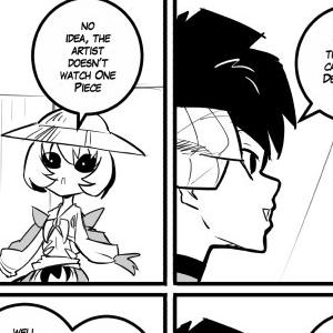 The Succubus is a shonen protagonist - Episode 78: The Succubus is a shonen protagonist 74
