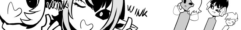 The Succubus is a shonen protagonist - Episode 79, Page 1: The Succubus is a shonen protagonist 75