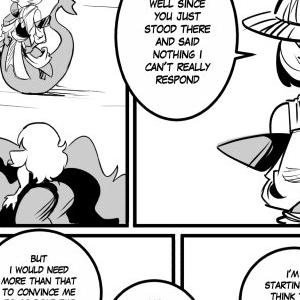  - Episode 79: The Succubus is a shonen protagonist 75