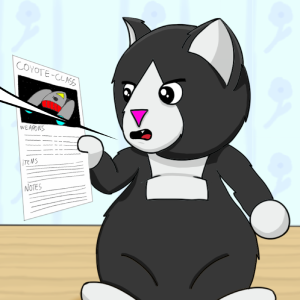  - Episode 3: Episode 2: Making the Effort