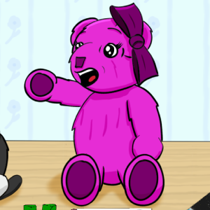  - Episode 4: Episode 3: Ya Cannae Always Git What Ya Want