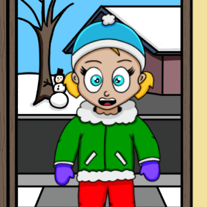  - Episode 5: Episode 4: When Cometh the Wee One