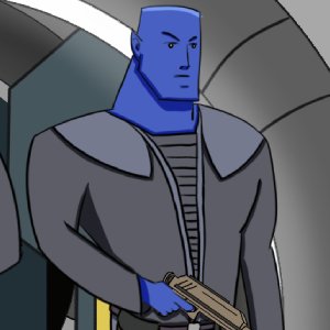  - Episode 11: Episode 10: It's a Hard Roc Life