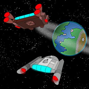  - Episode 14: Episode 13: Roc Bottom