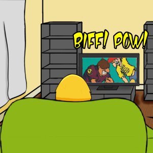  - Episode 19: Episode 18: The Unicorn