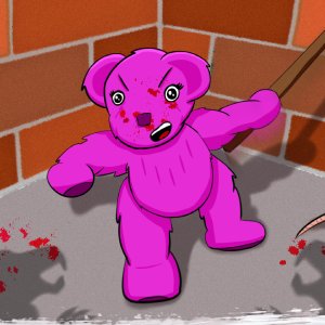  - Episode 21: Episode 20: Violet's Story