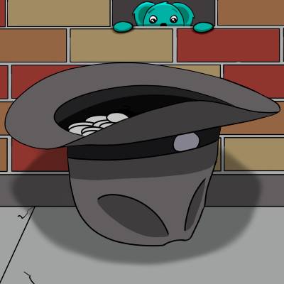 Fuzzy Knights - Episode 79: Toss A Coin To Your Fuzzy... 