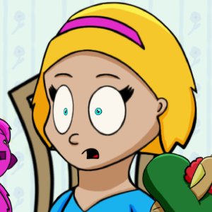 Fuzzy Knights - Episode 82: Episode 78 - A Different Kind of Story