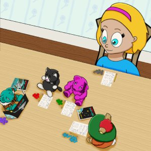 Fuzzy Knights - Episode 83: Intermezzo - Ode to a d20