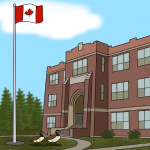 Fuzzy Knights - Episode 84: Episode 79 - Recess