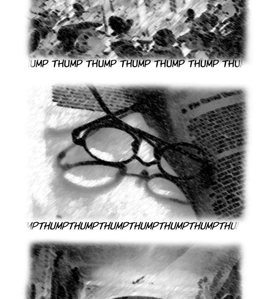 Fuzzy Knights - Episode 87, Page 1: Episode 82 - The Dream Revisited