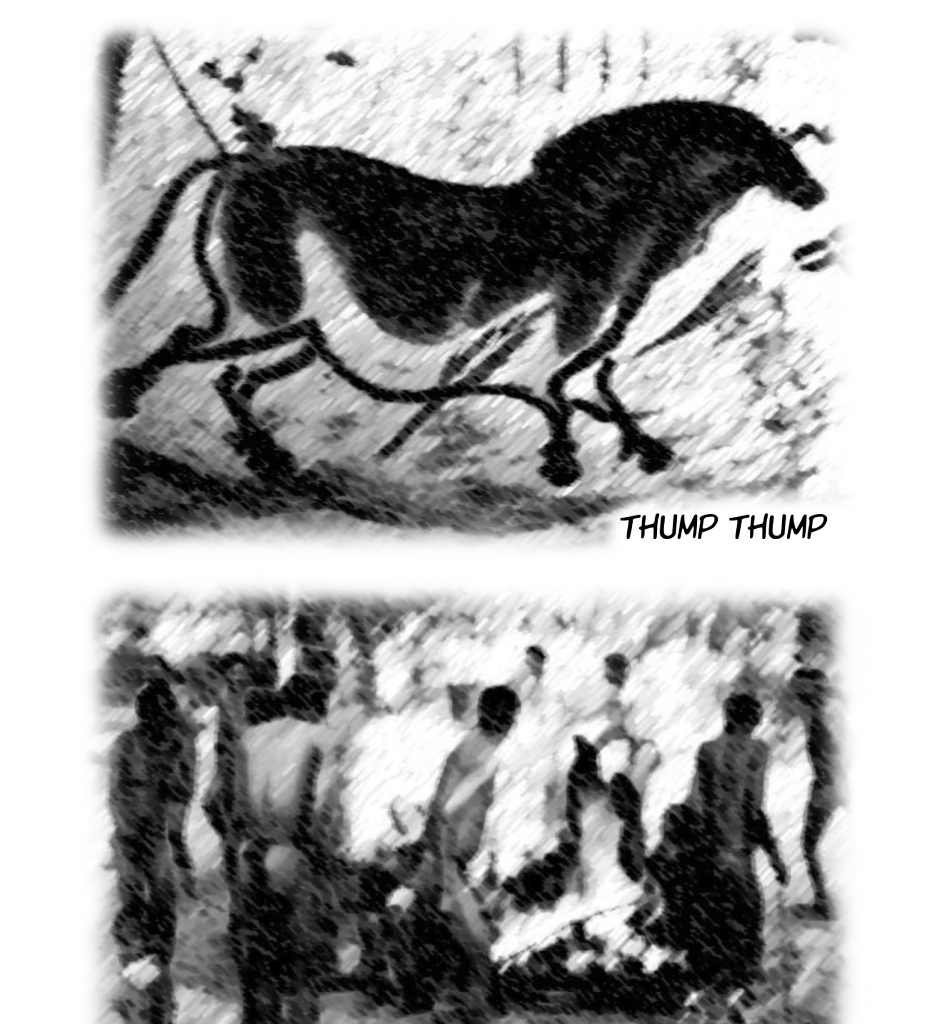 Fuzzy Knights - Episode 87, Page 1: Episode 82 - The Dream Revisited