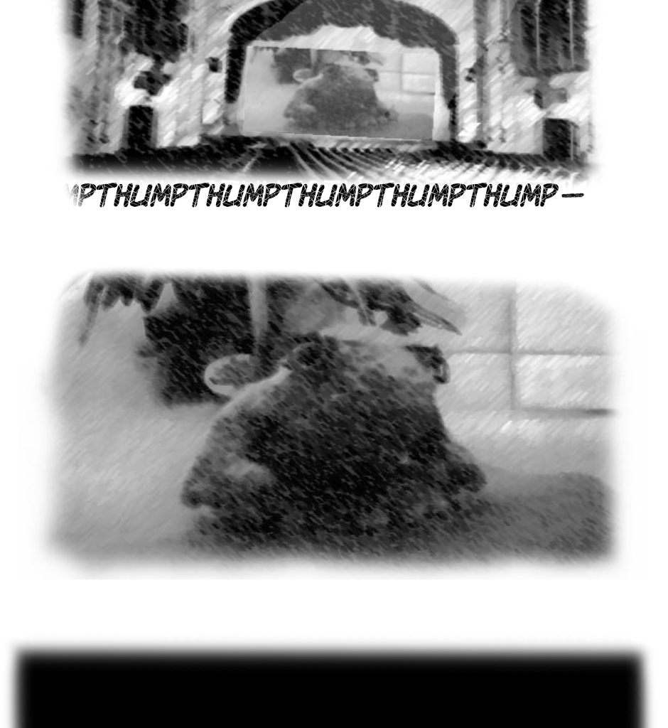 Fuzzy Knights - Episode 87, Page 1: Episode 82 - The Dream Revisited