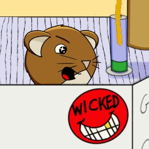 Fuzzy Knights - Episode 89: Episode 84 - The Wheat from the Chaff