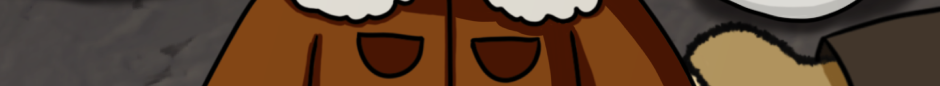 Fuzzy Knights - Episode 94, Page 1: Episode 88 - Revelations: Part I