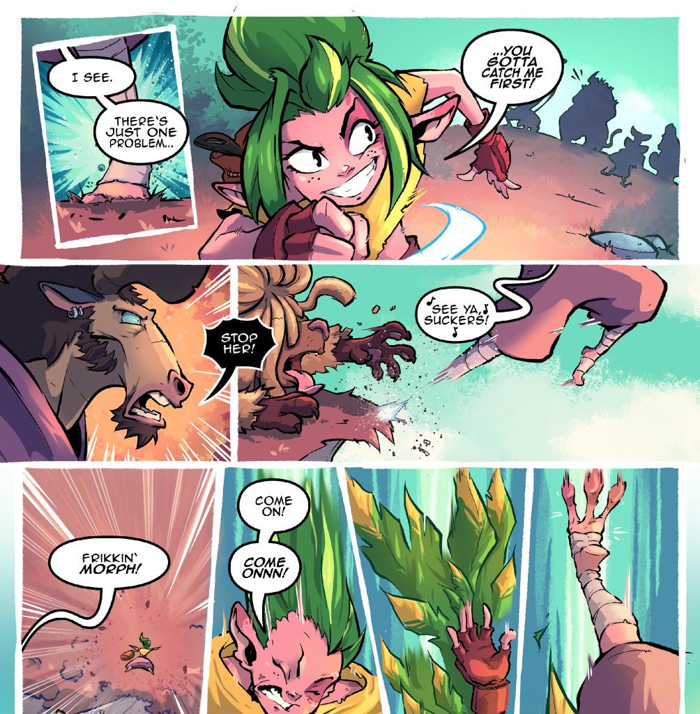 Runa - Episode 5, Page 1: Runa#1_006