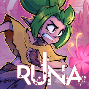 Runa Thumbnail