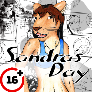 Sandra's Day