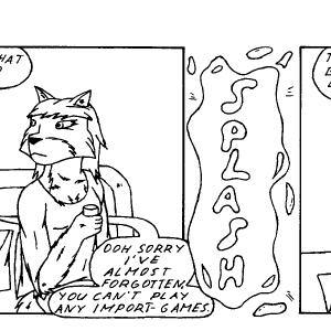  - Episode 18: anl-strip_18