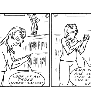  - Episode 32: anl-strip_32