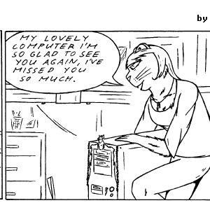  - Episode 34: anl-strip_34