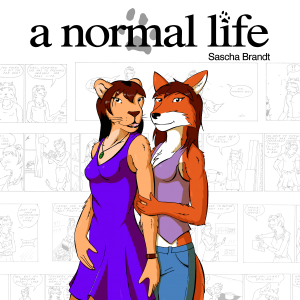 a normal life *complete Thumbnail
