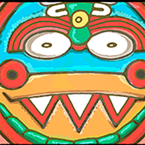  - Episode 28: The sun and the jaguars 08