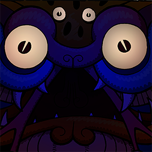  - Episode 66: The sun and the jaguars 46