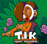  - Episode 97: The Pitayo 02