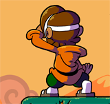  - Episode 98: The Pitayo 03